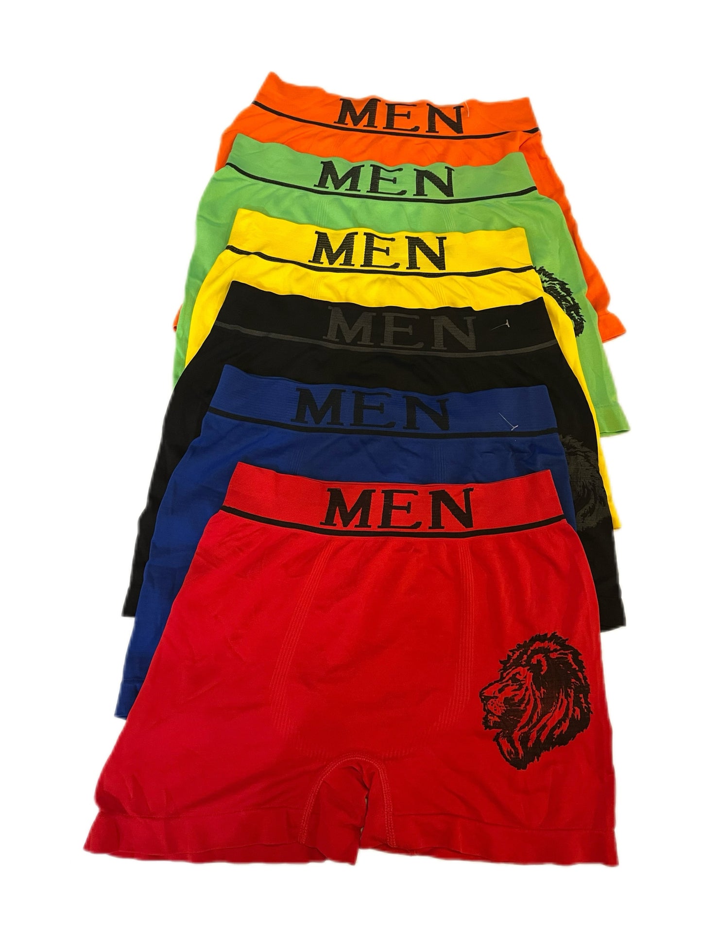 Men's Boxer Brief