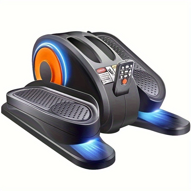 Under Desk Elliptical Machine