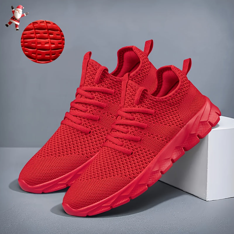 Women's White Running Shoes