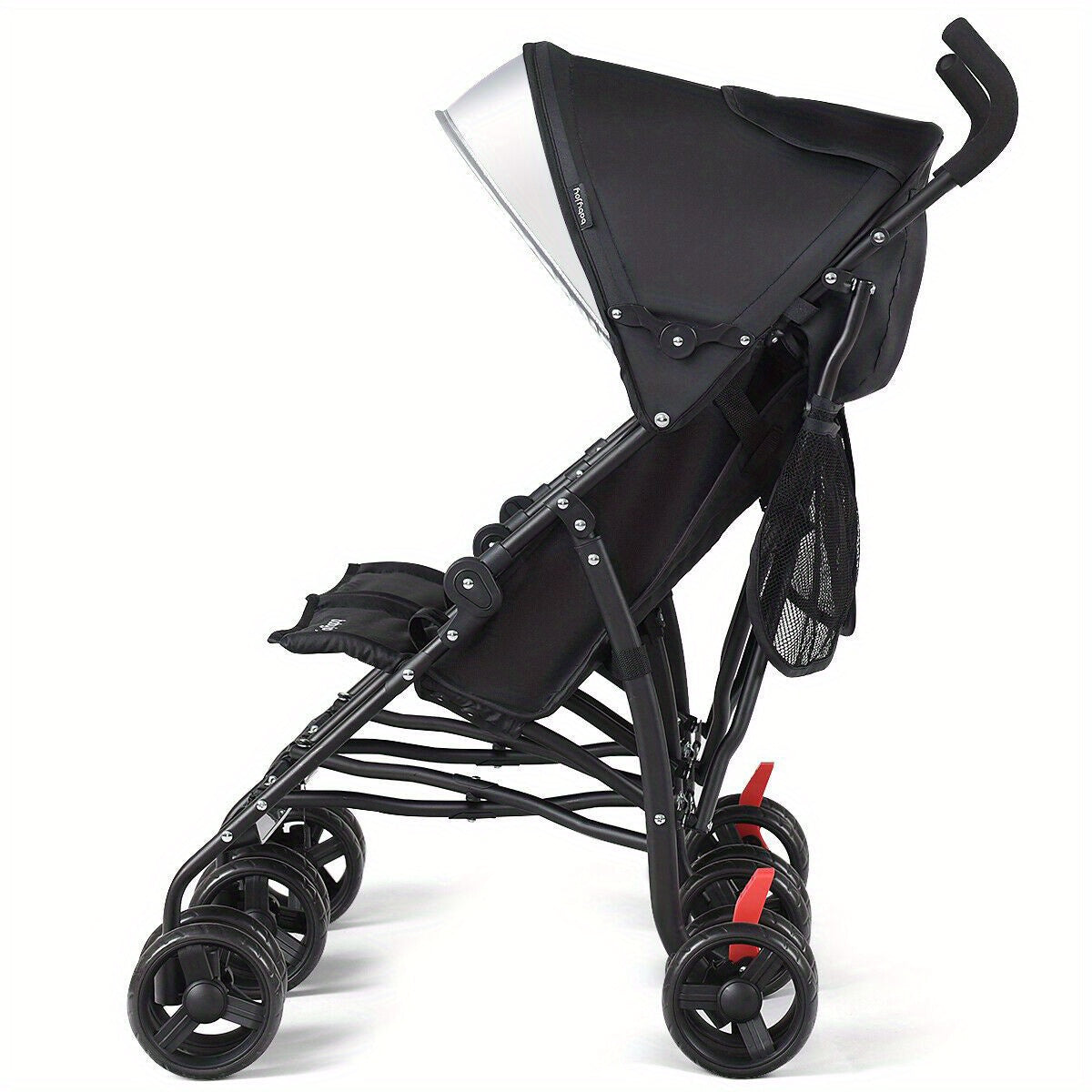 Twin Baby Double Stroller