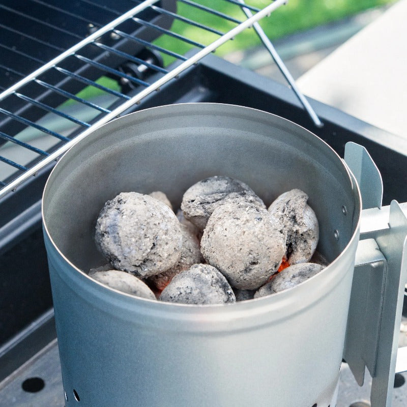 Grill Chimney Starter