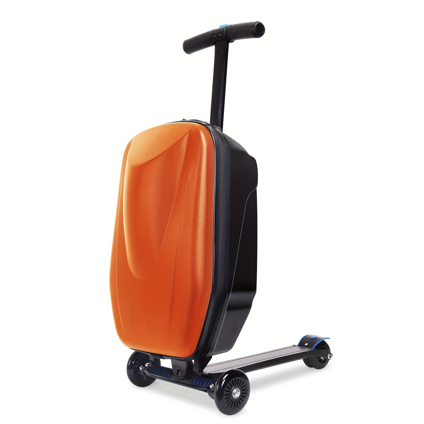 Ride On Luggage