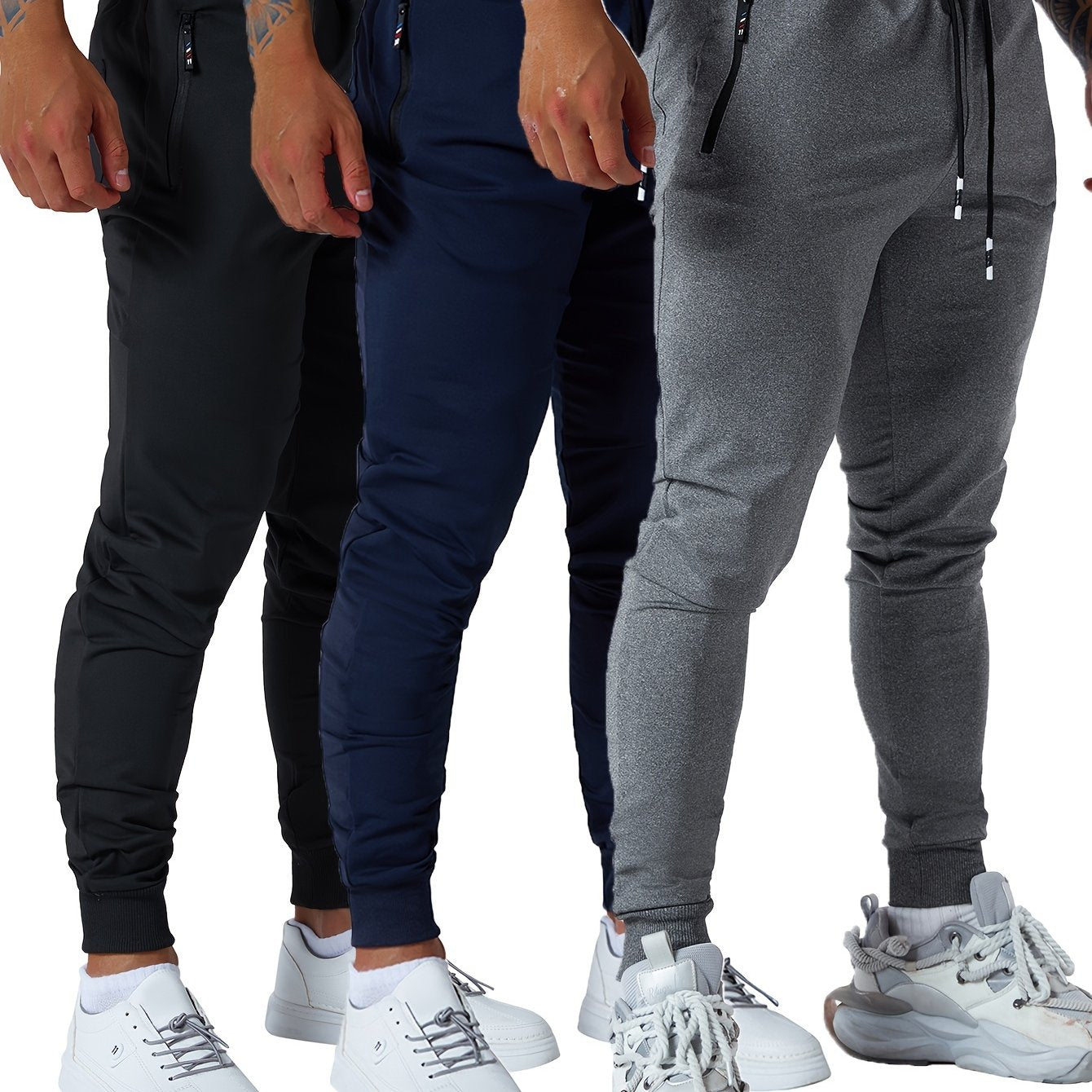 Sweatpants Jogging Casual Pants