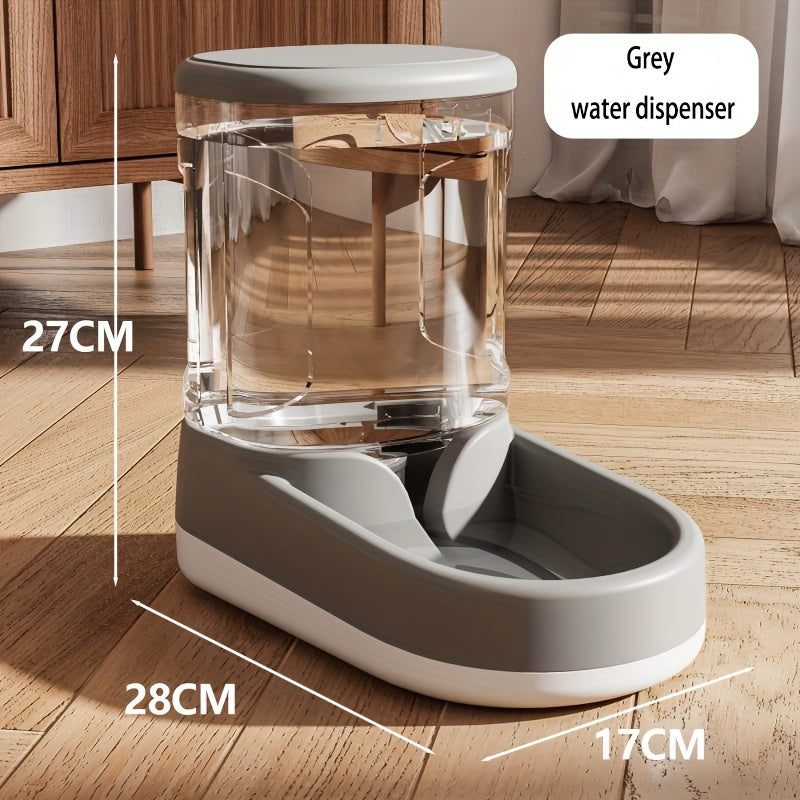 Smart Pet Feeder Deluxe
