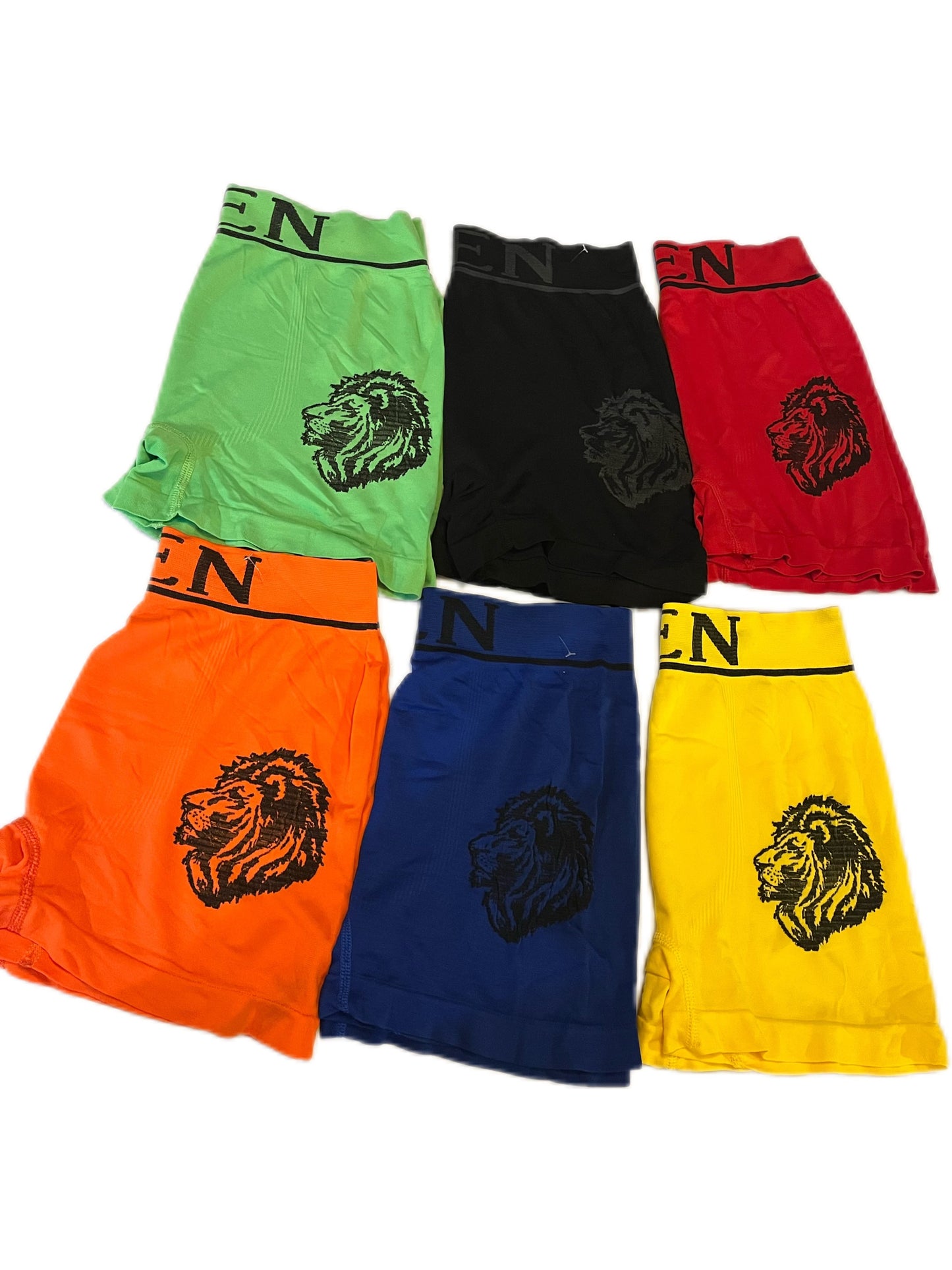 Men's Boxer Brief