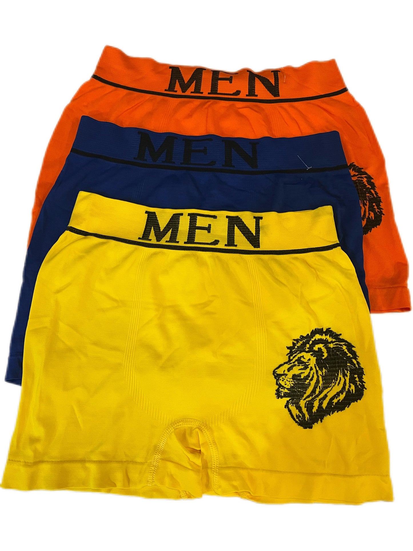 Men's Boxer Brief