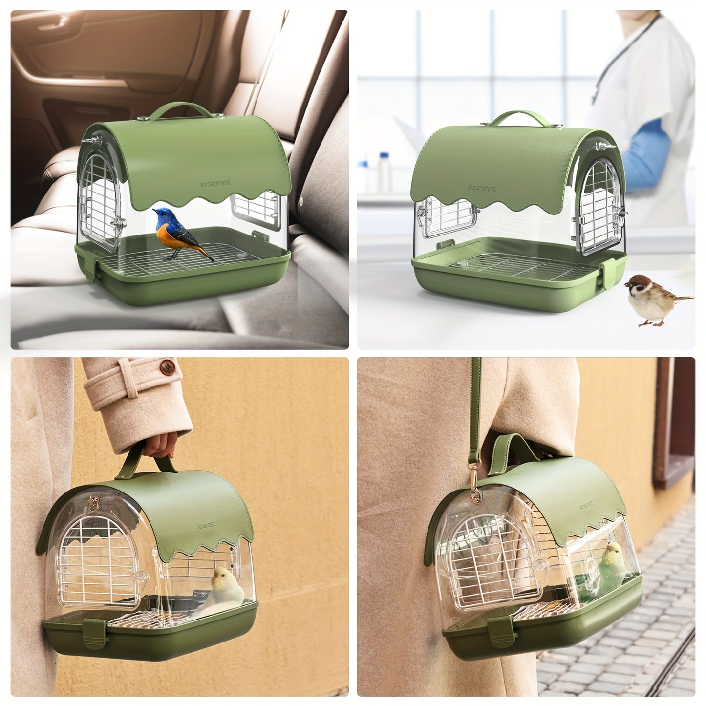 Birdcage