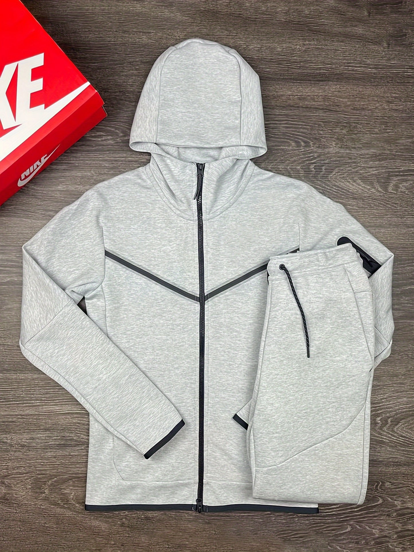Men's Trendy Casual Sportswear