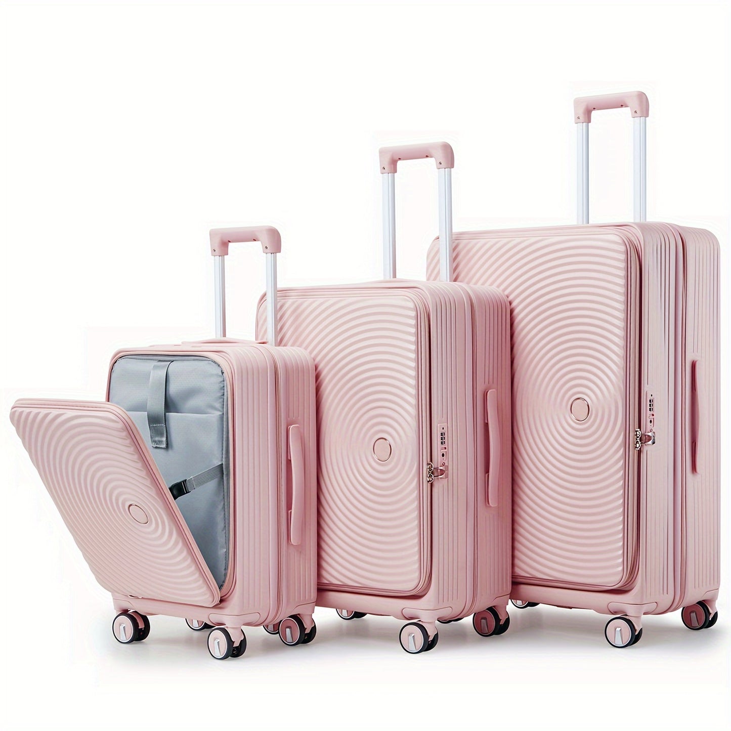3PC Luggage Sets