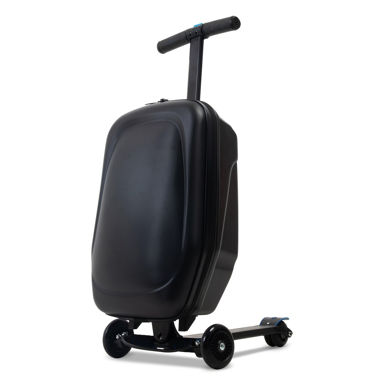 Ride On Luggage