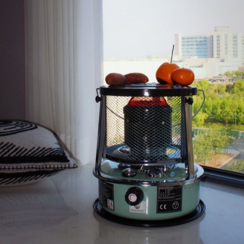 Windproof Kerosene Heater