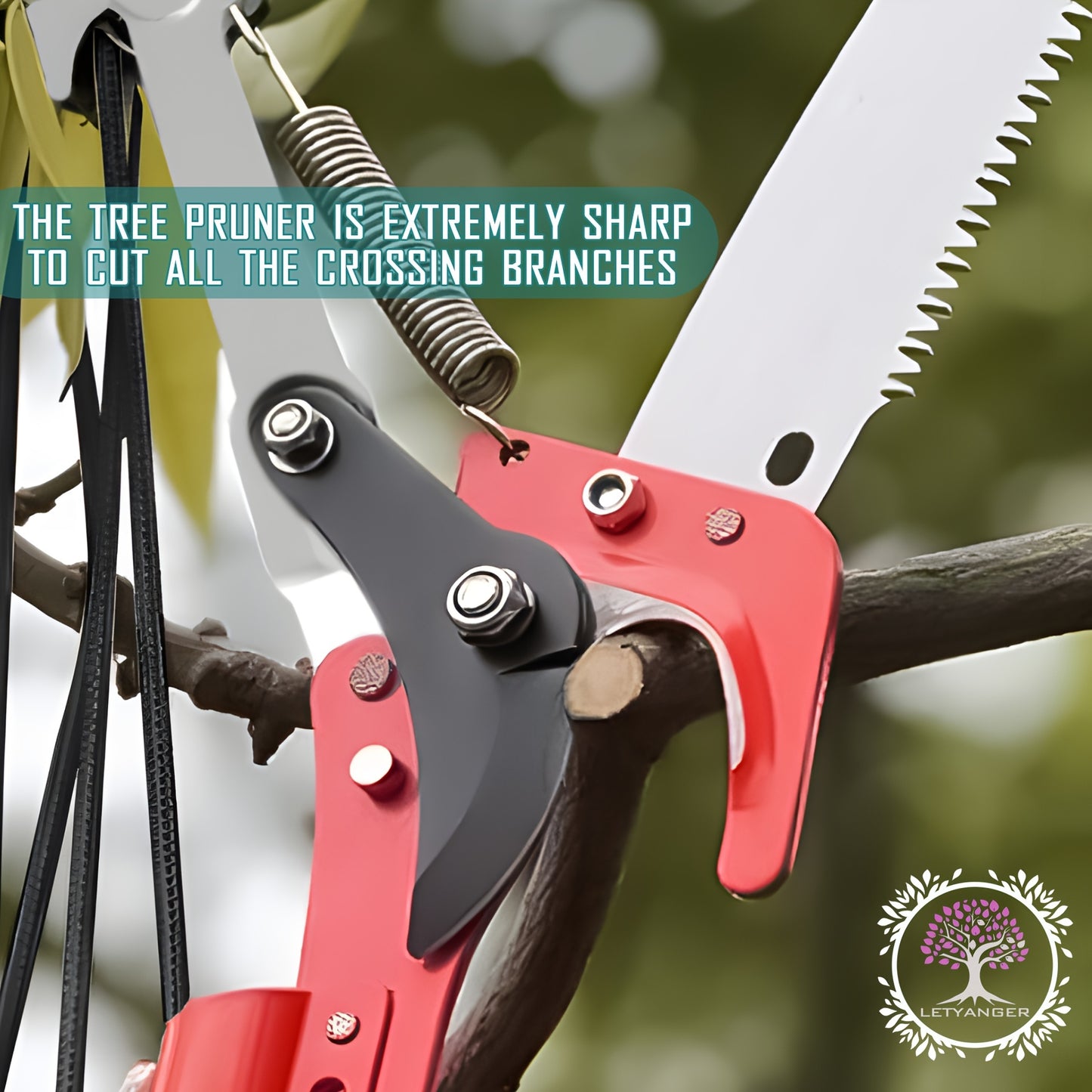 Pole Saws For Tree Trimming