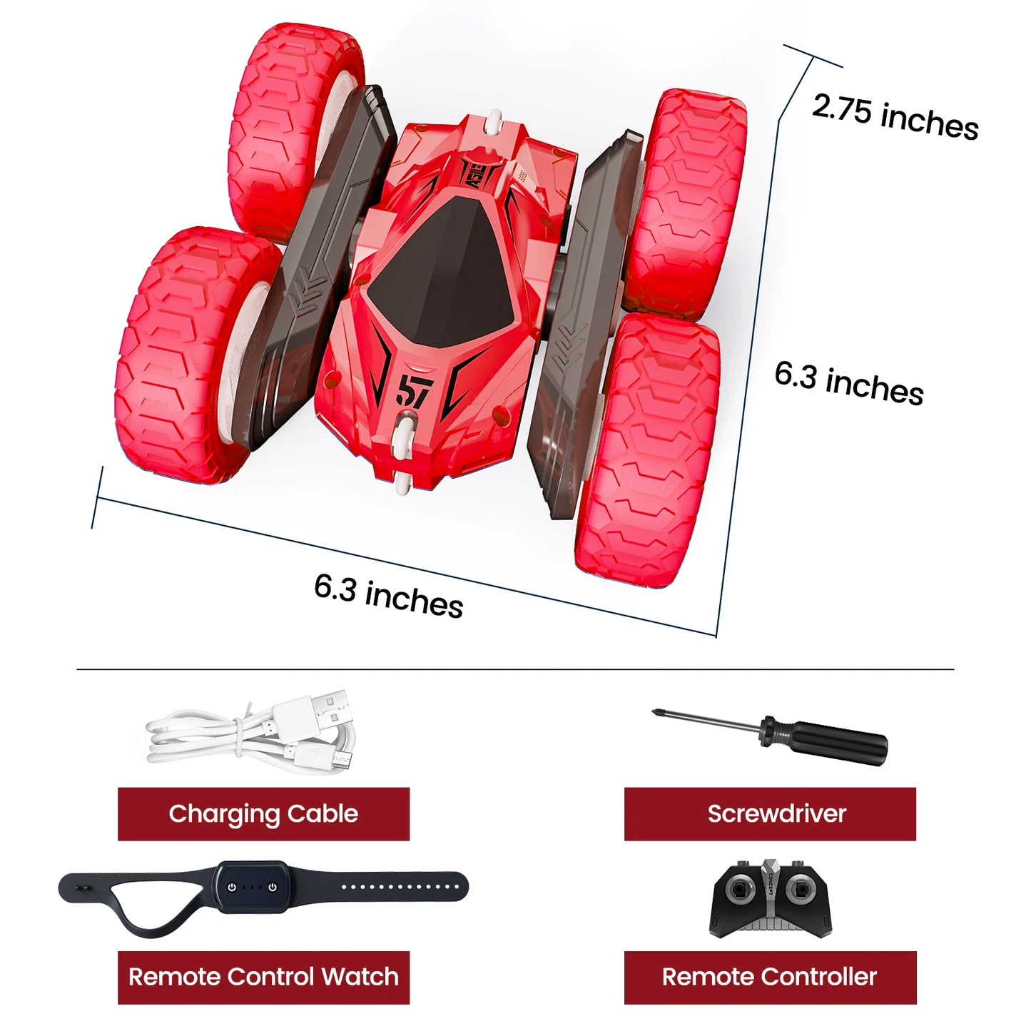 Remote Control, RC Cars
