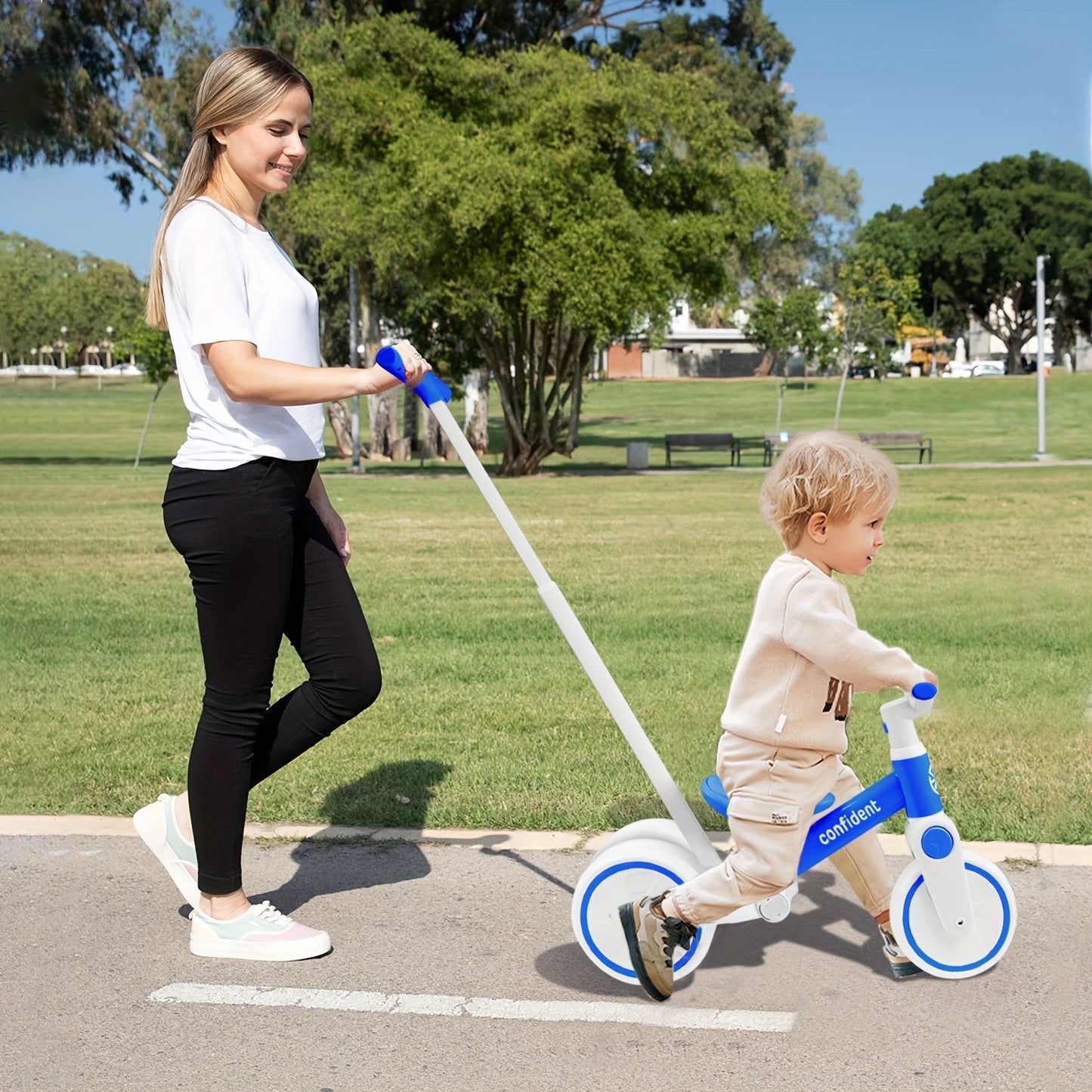 Toddler Balance Bike