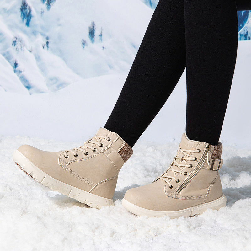 Waterproof Snow Boots