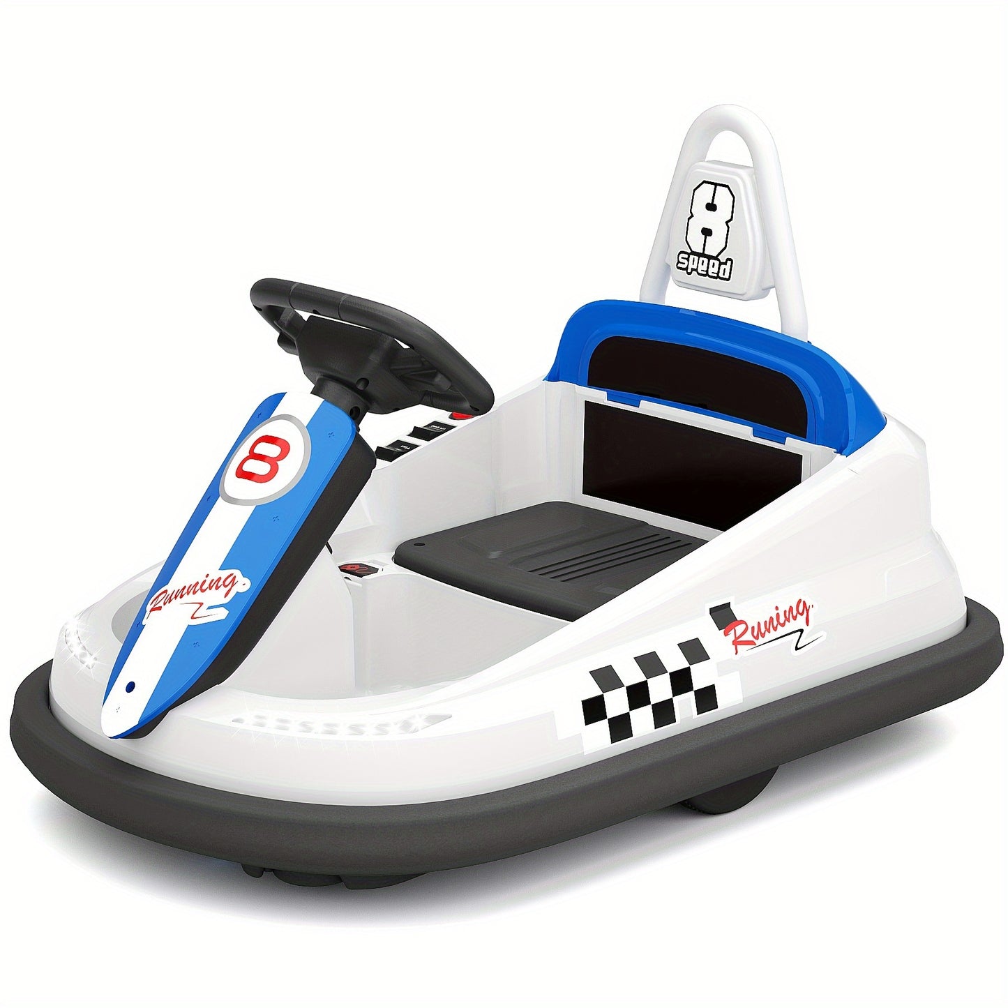 Electric Bumper Car