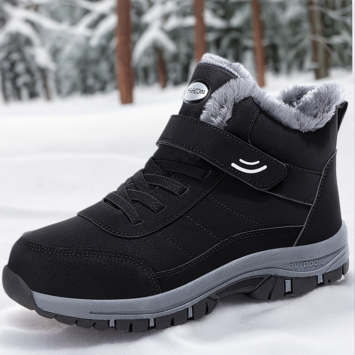 Women'S Snow Boots