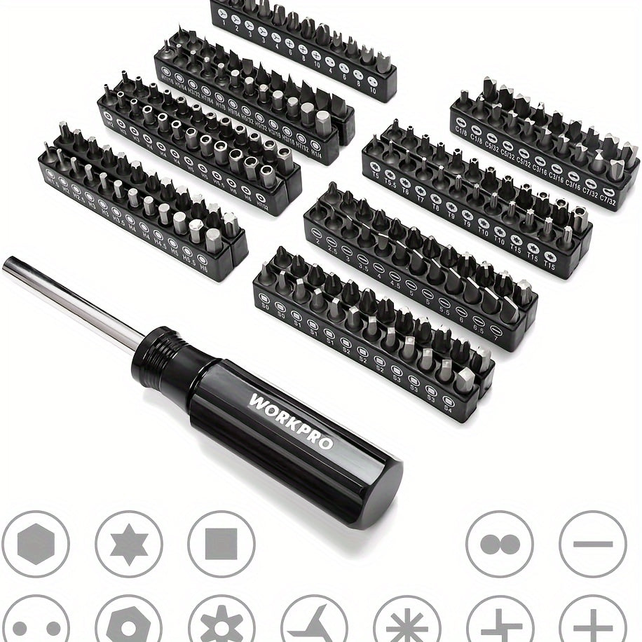 Universal Tool Kit
