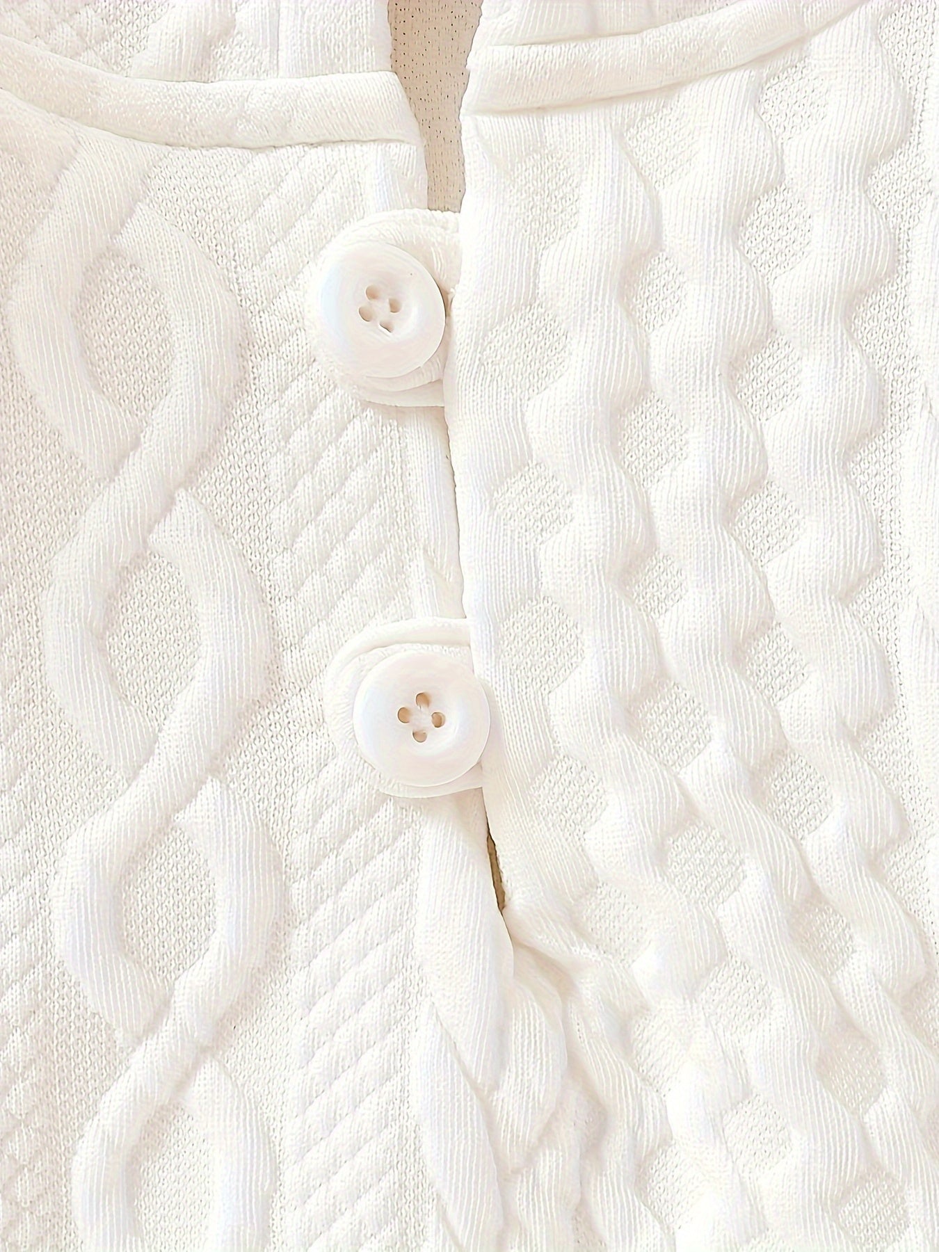 Toddler Hoodie Romper