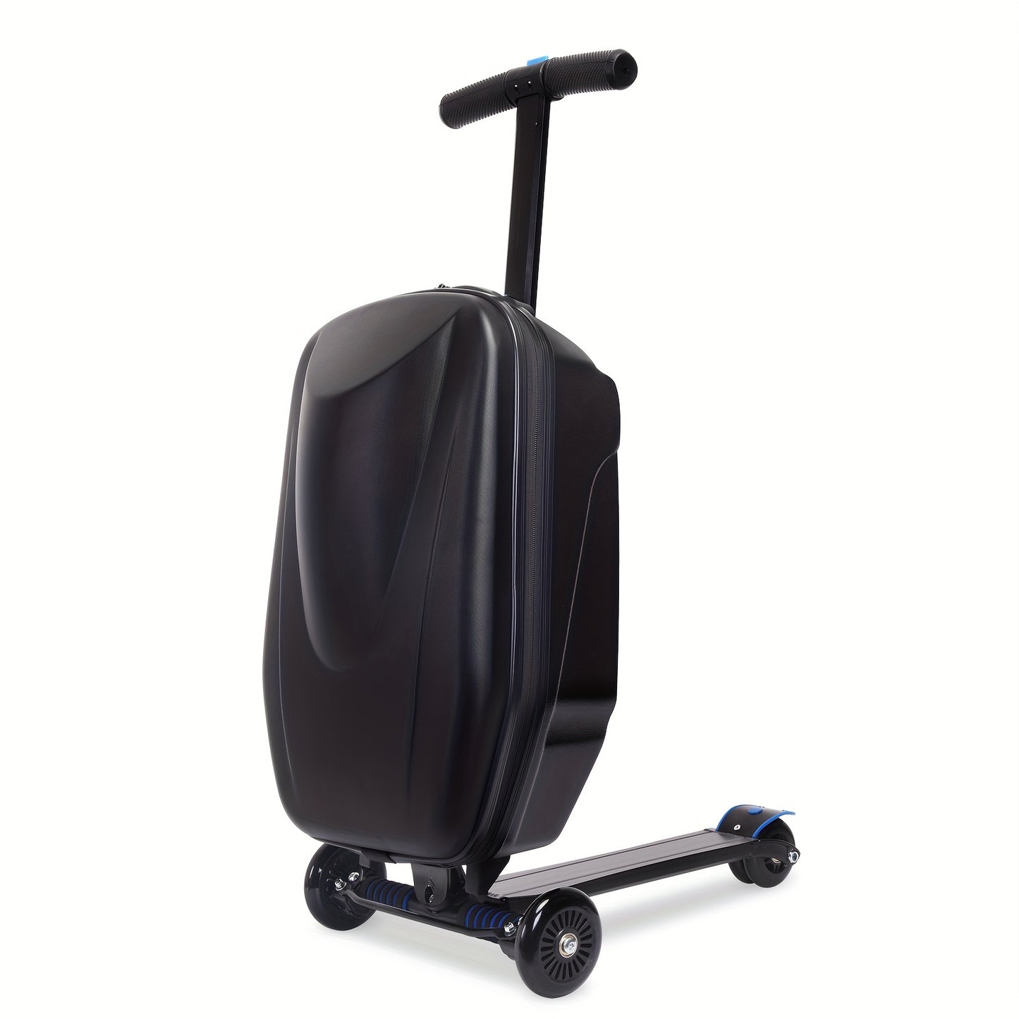 Ride On Luggage