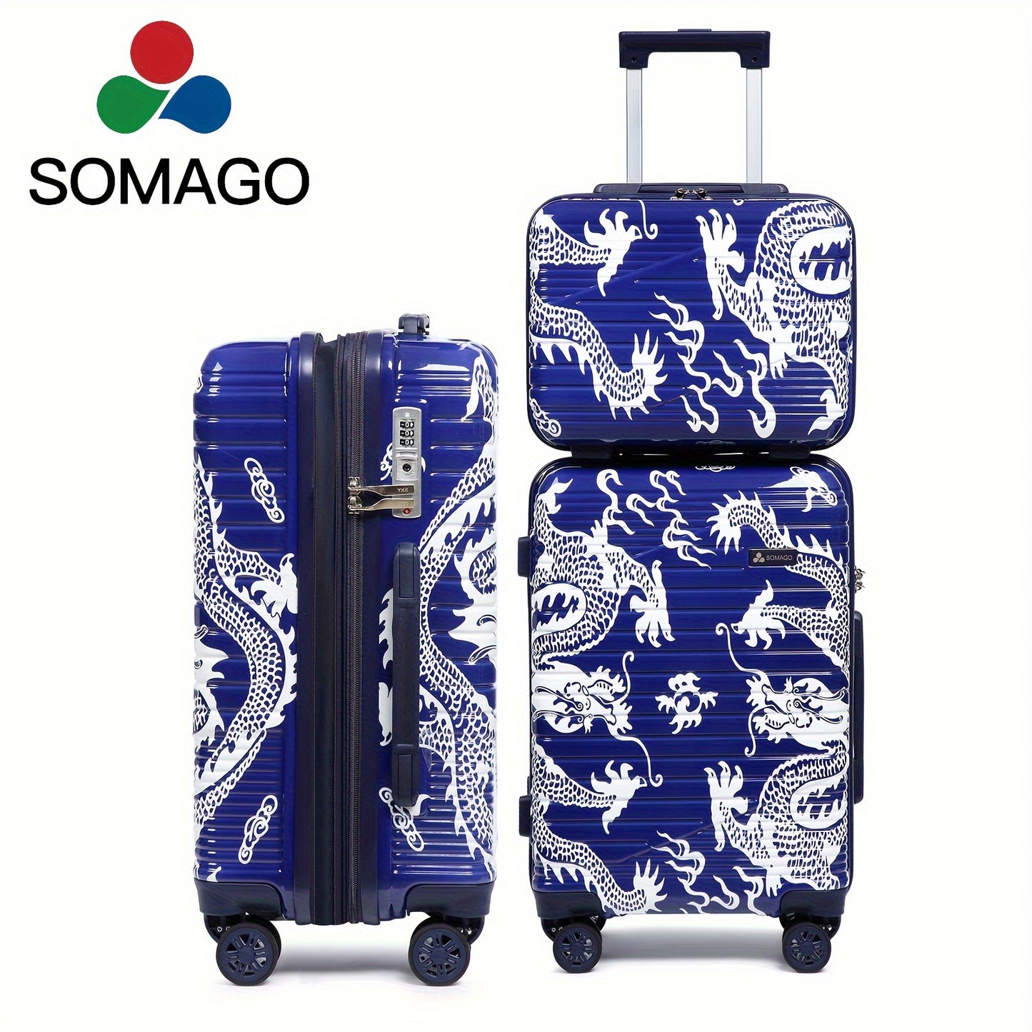 Luggage Sets