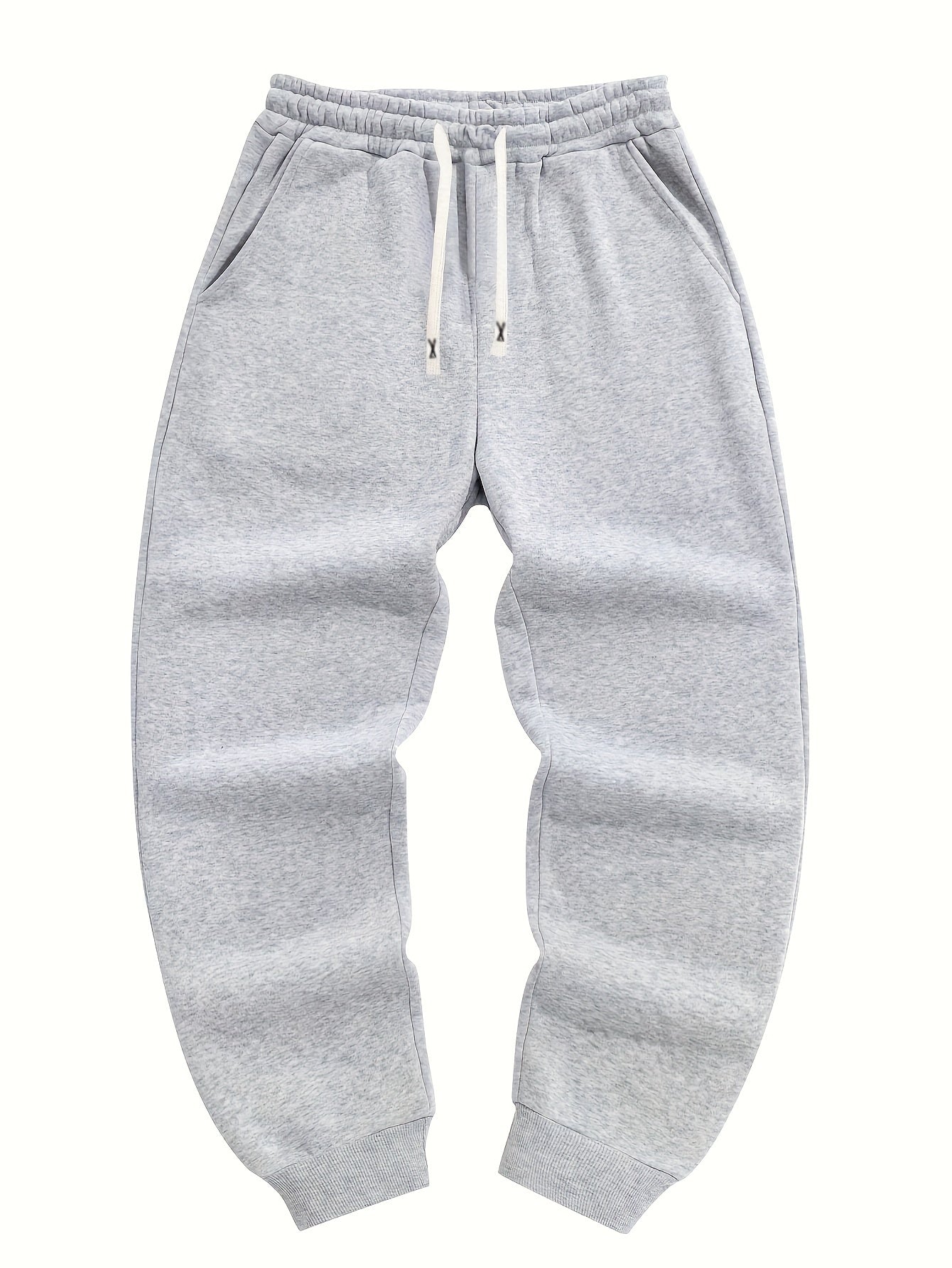 Drawstring Sweatpants