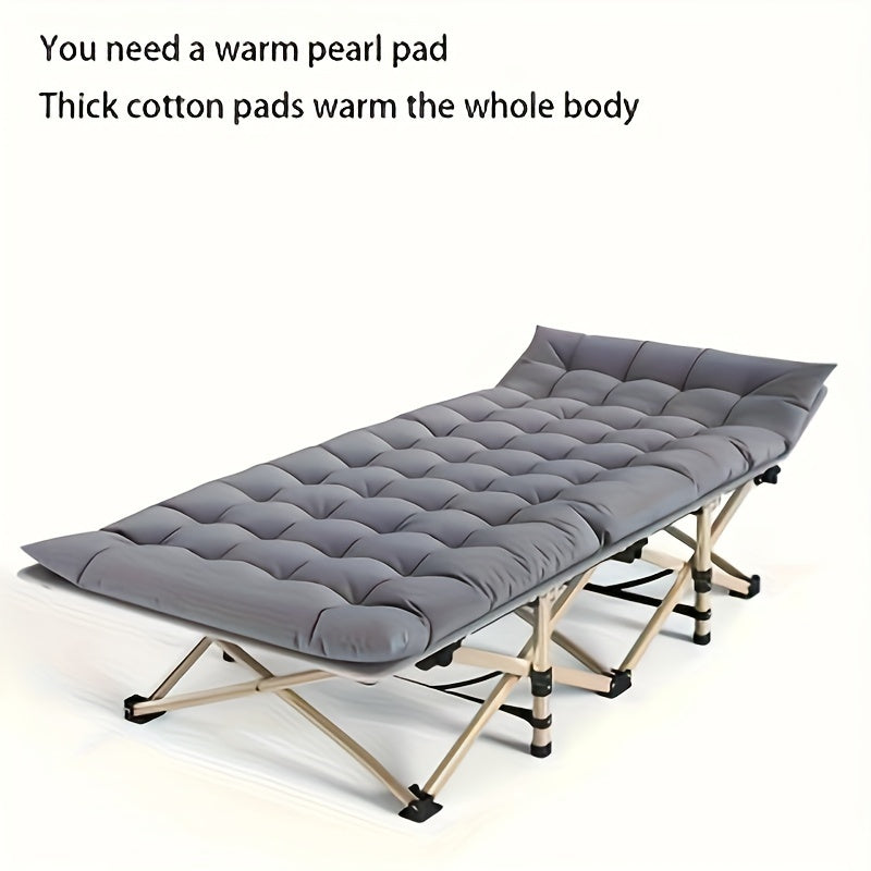 Mattress Portable Rollaway Bed