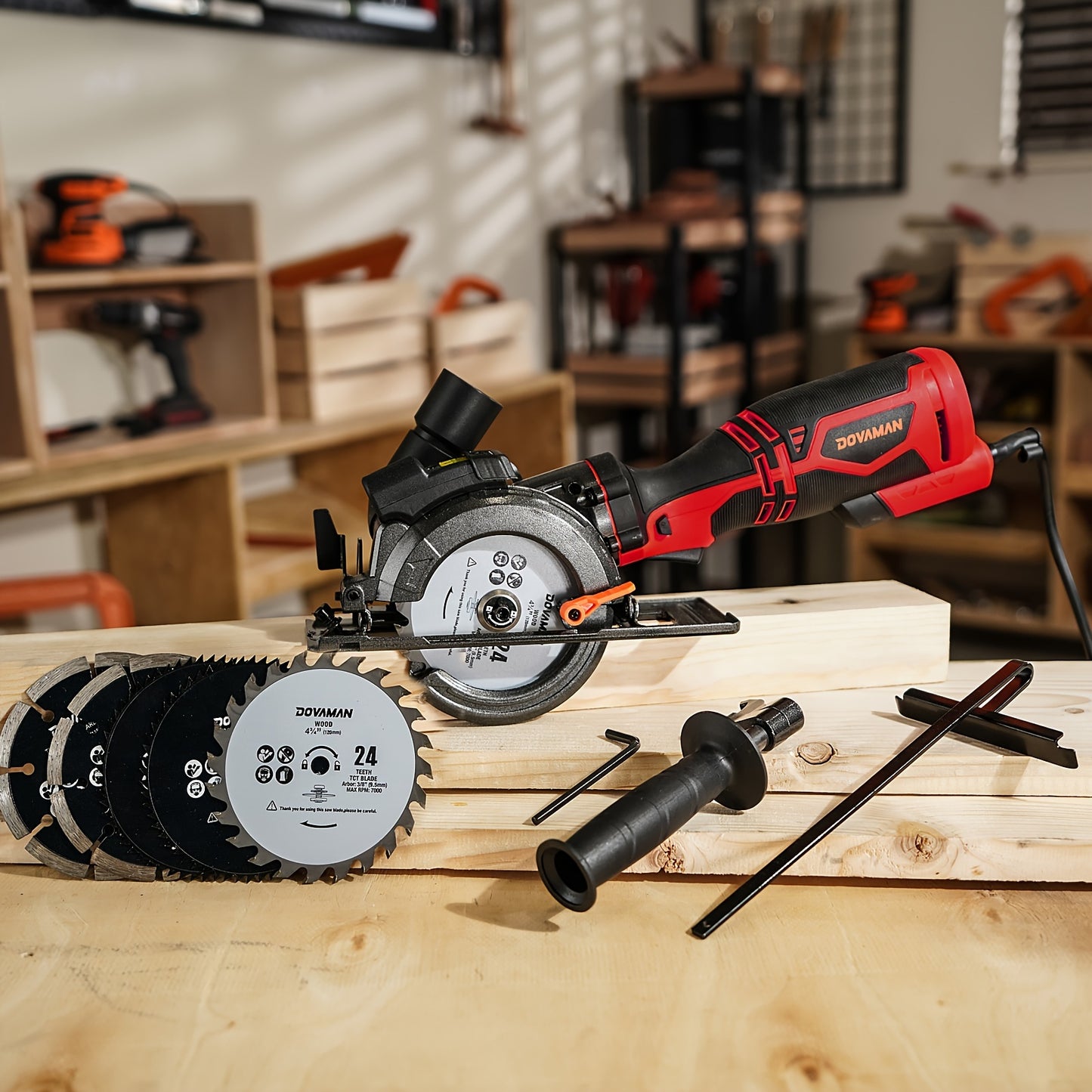 Circular Saw