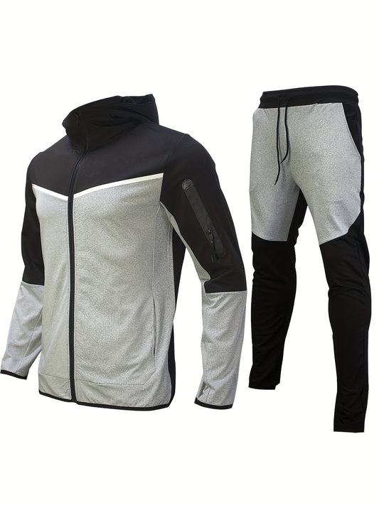 Men's Trendy Casual  Sportswear