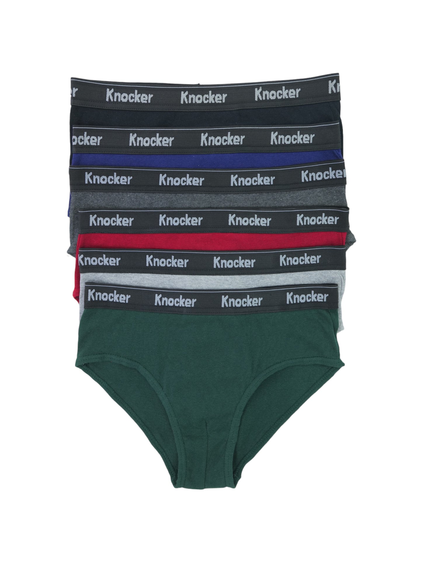 Men's  Bikini Briefs