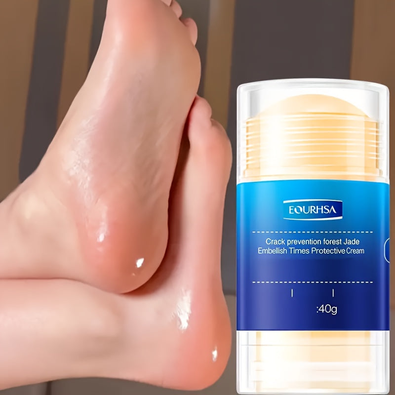 Miracle Healing Foot Cream