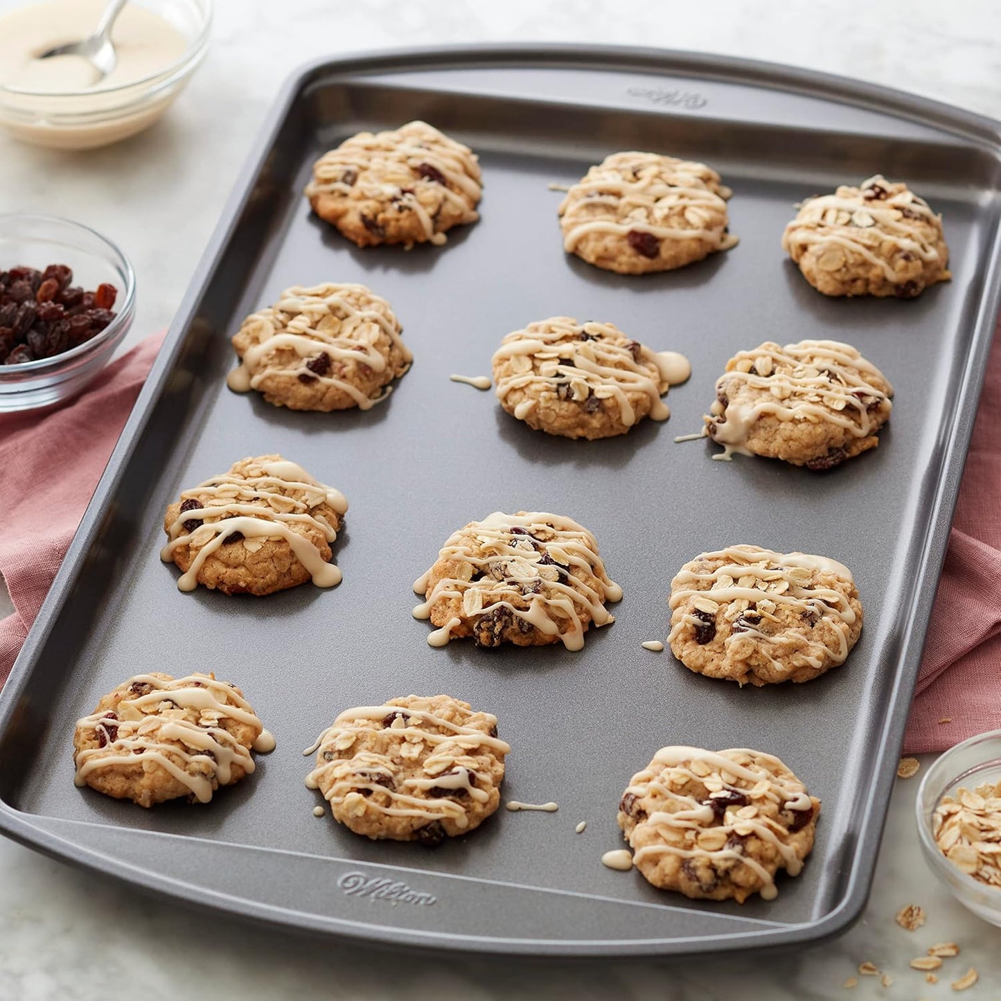 Baking Sheet Set