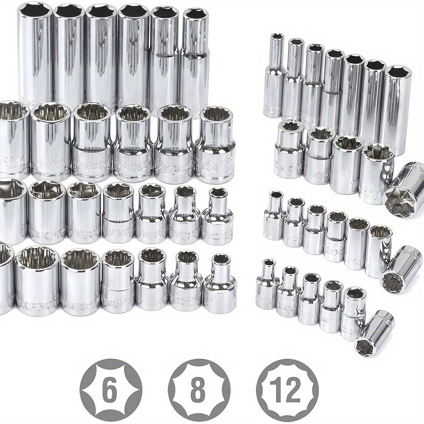 Universal Tool Kit