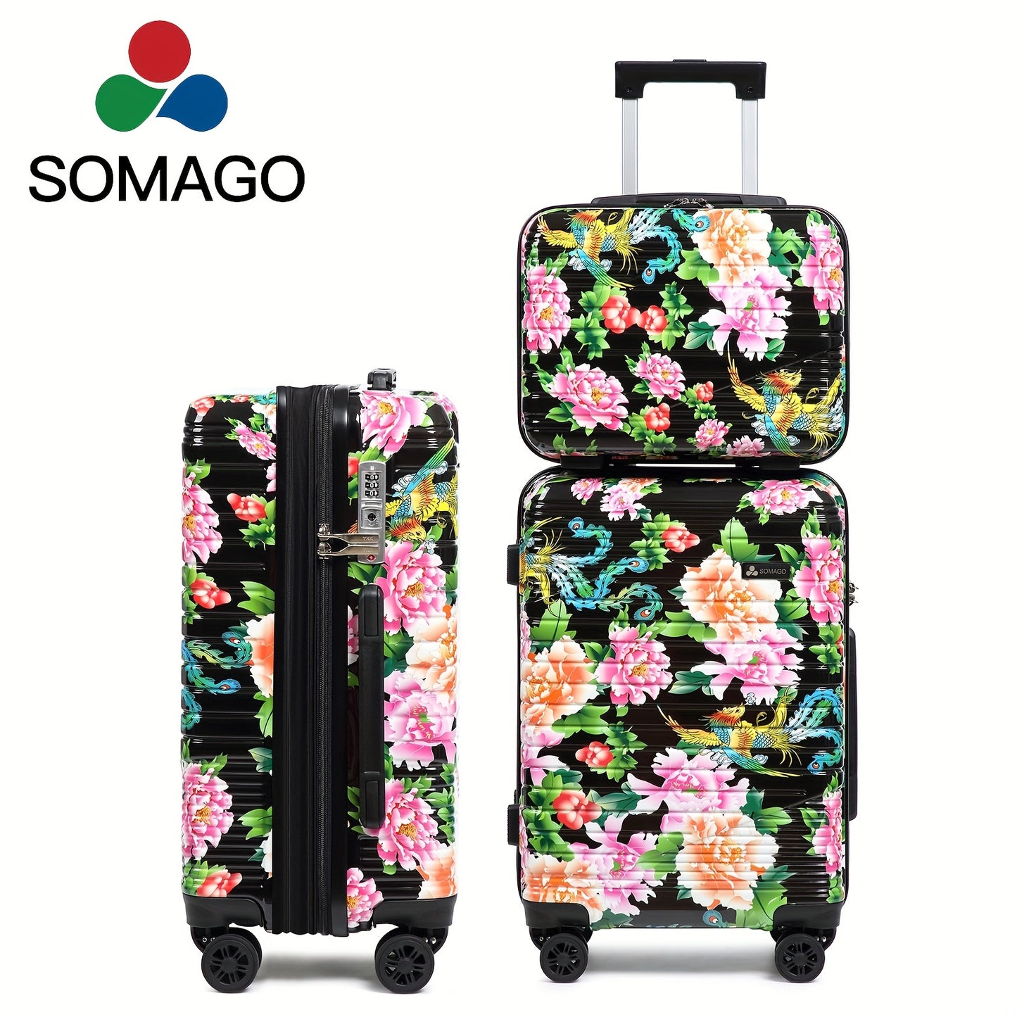 Luggage Sets