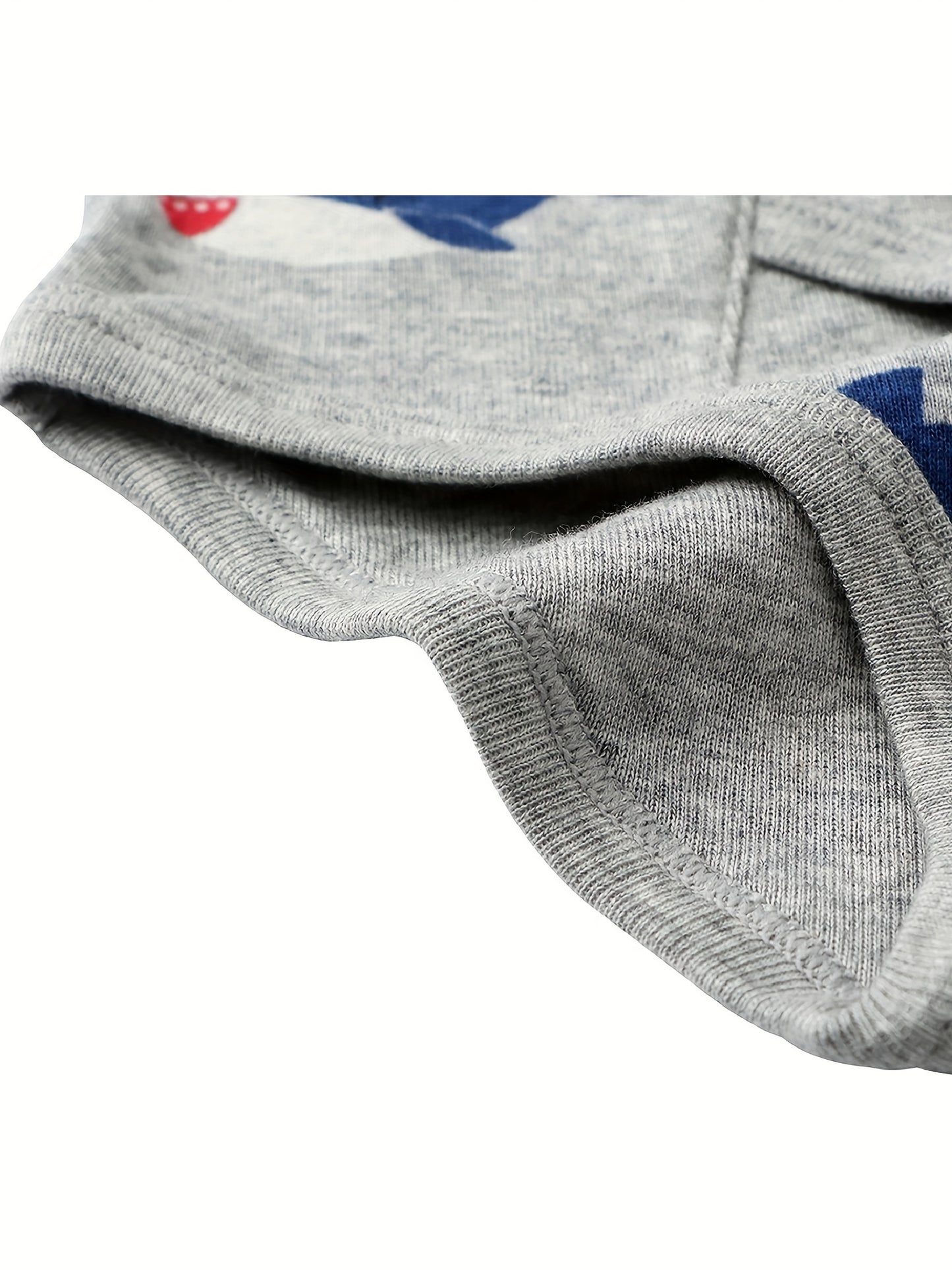 Boys Excavator Underwear