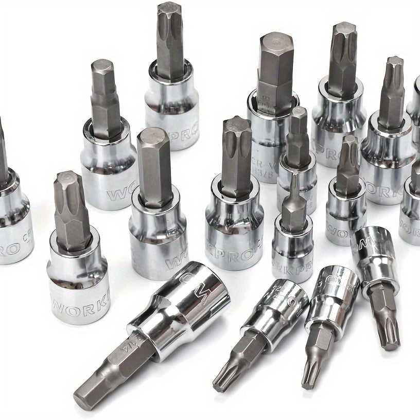 Universal Tool Kit