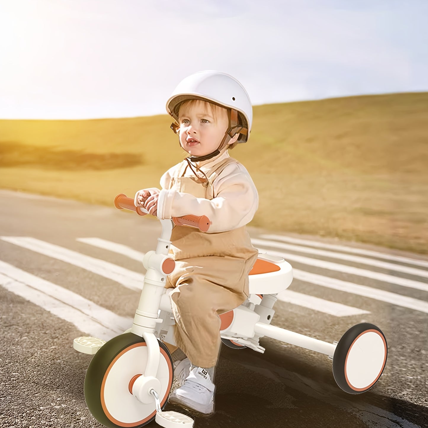 Bike Balance  Toddler Tricycles