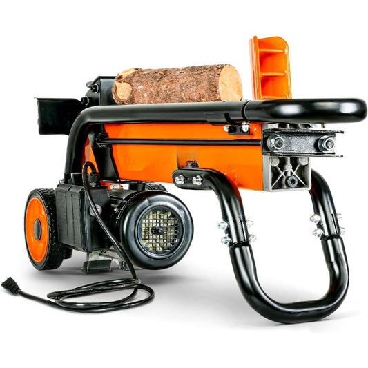 Manual Log Splitter