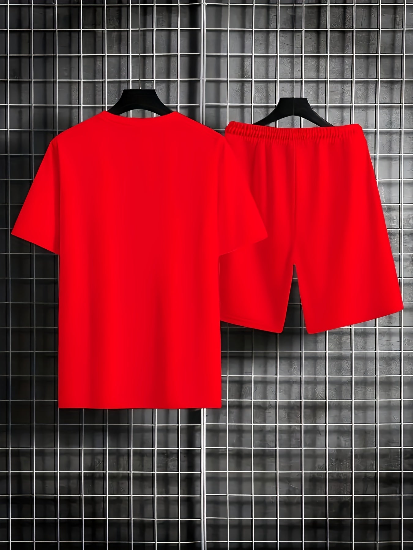 Plus Size Men's Shirt