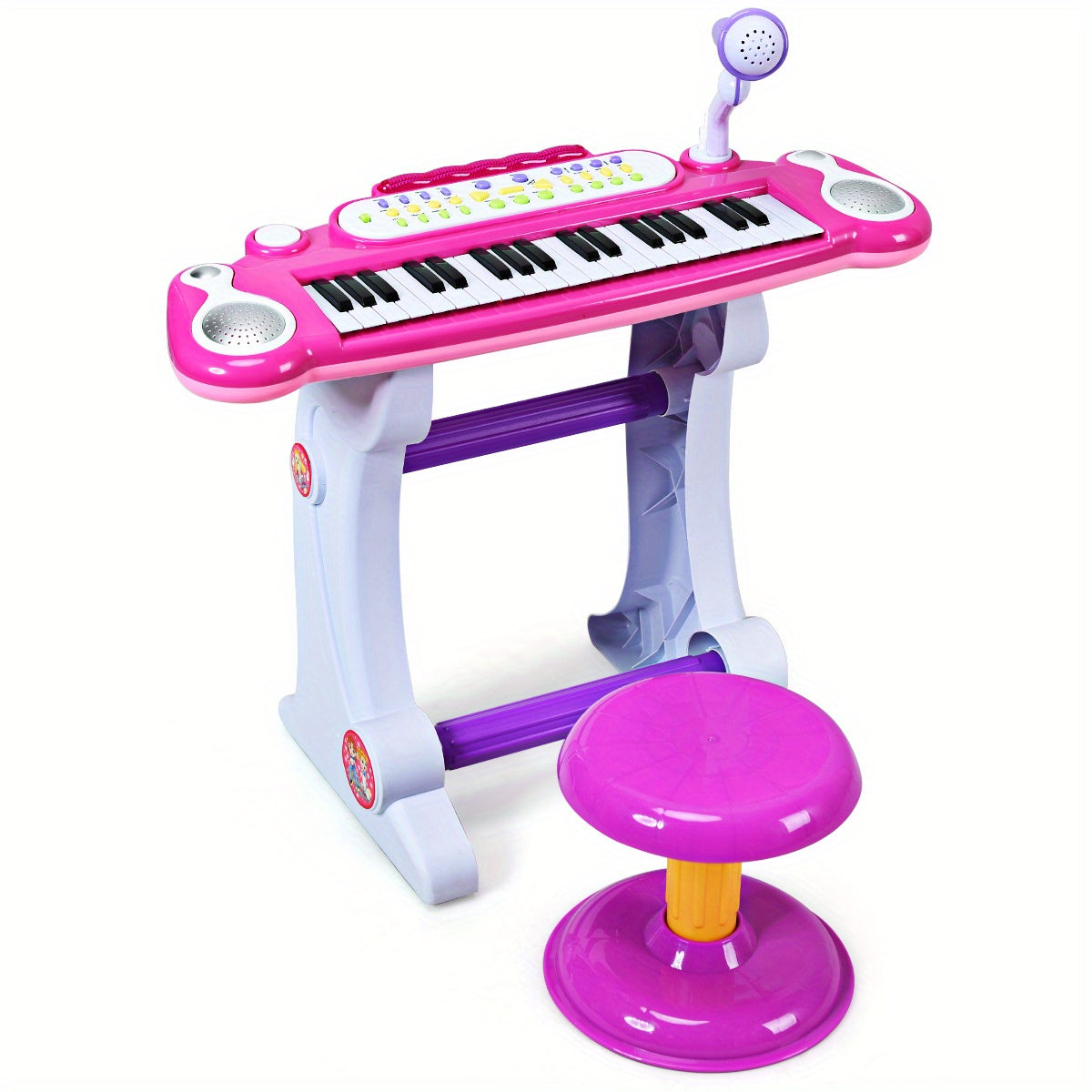 Keyboard Kids Toy Piano