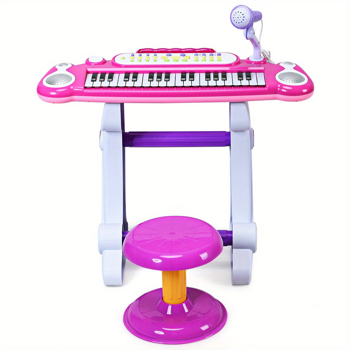 Keyboard Kids Toy Piano