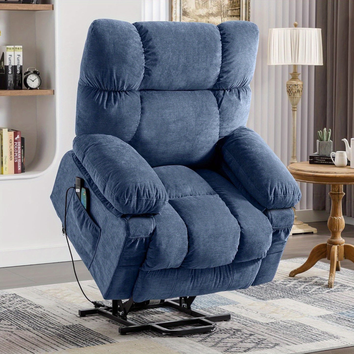 Modern Lift Recliner Chair