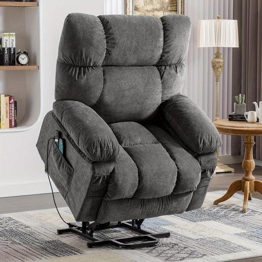 Modern Lift Recliner Chair