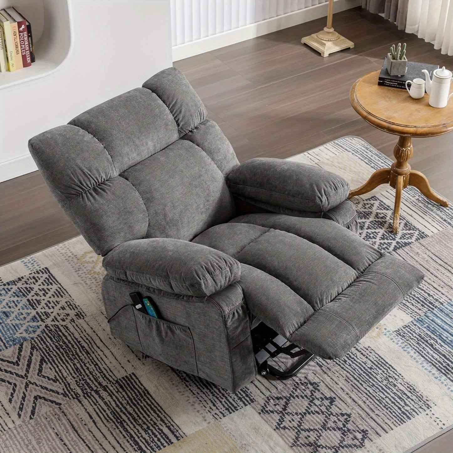 Modern Lift Recliner Chair