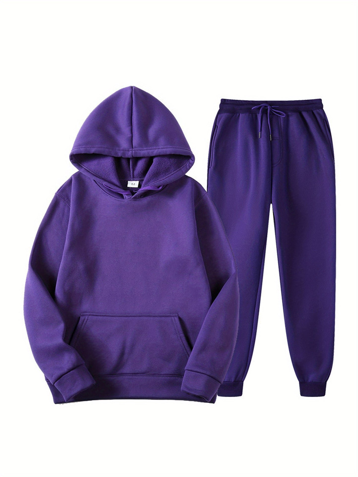 Hooded Sweatshirt