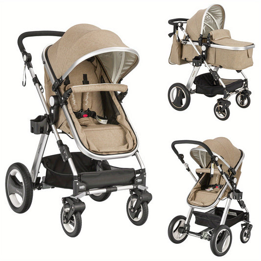 Infant Baby Stroller