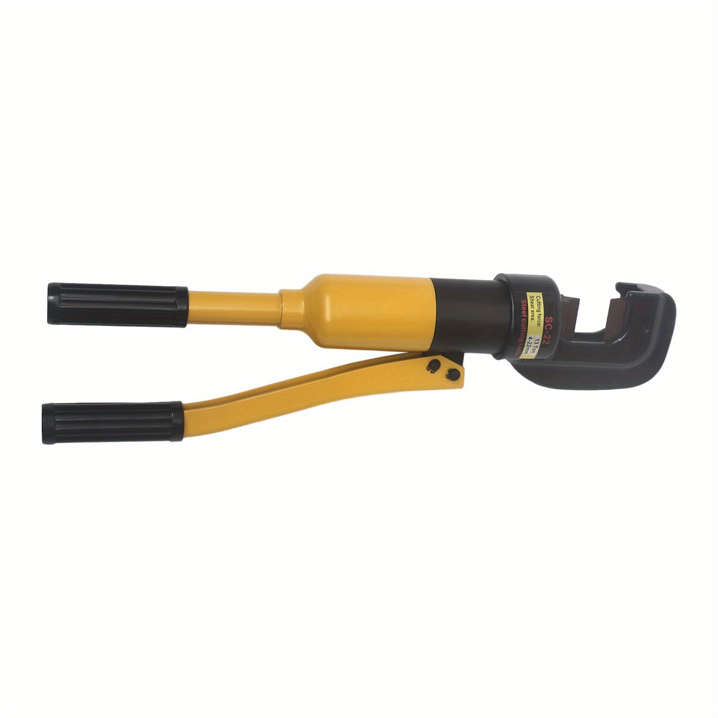 Hydraulic Rebar Cutter