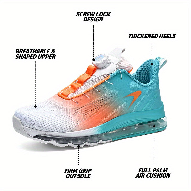 Fitness Running Shoes