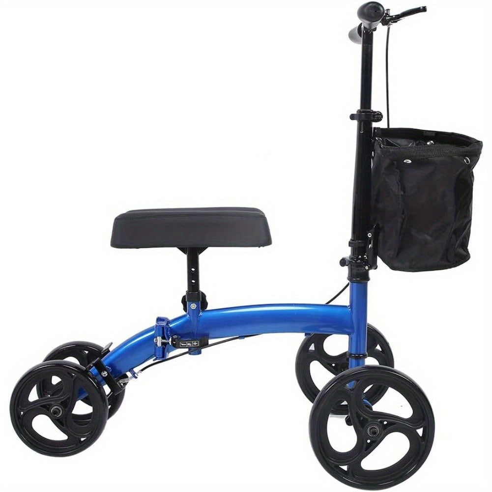 Rollator Foldable Knee Walker