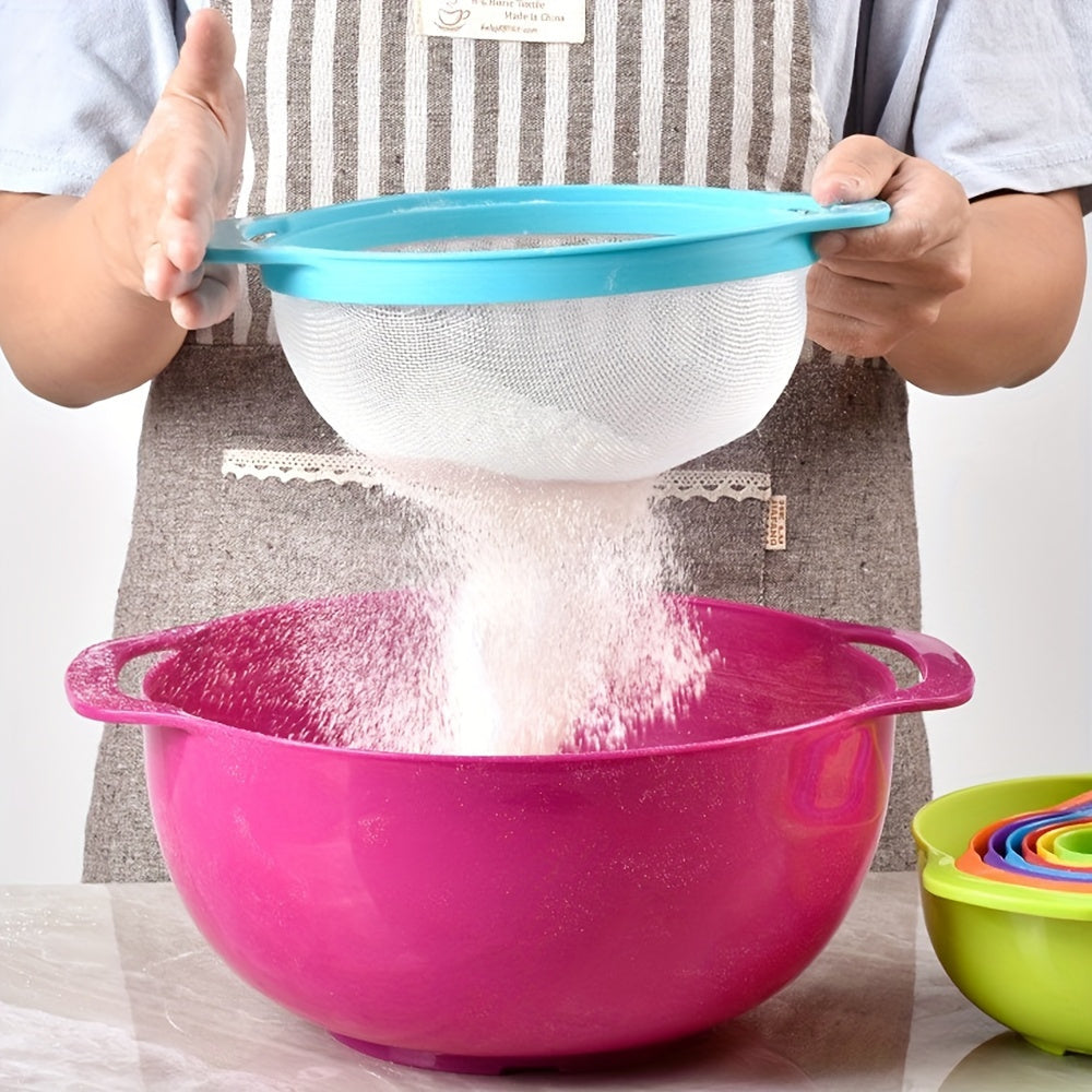 Baking Tools Combo Set